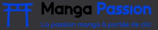 Manga Passion